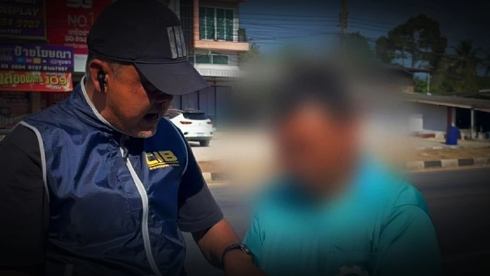 ฉ้อโกง 11 ล้าน เว็บปล่อยเงินกู้กลลวง ตร.บุกจับบัญชีม้า 6 หมายจับ