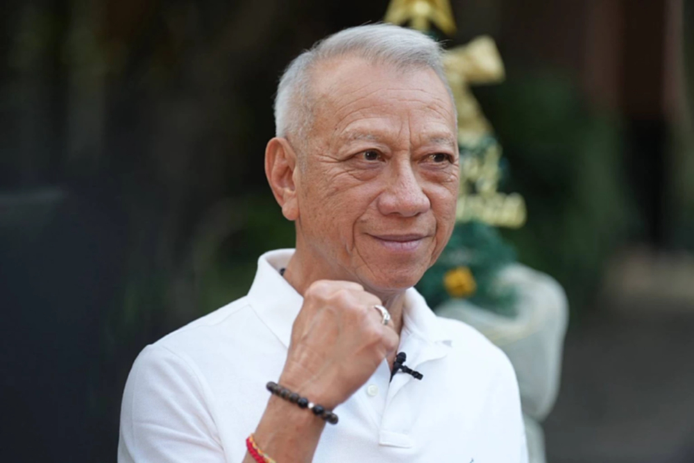 'พิพัฒน์' กางโมเดล ดีสนีย์แลนด์เมืองไทย เมกะโปรเจกต์ 3แสนล้าน