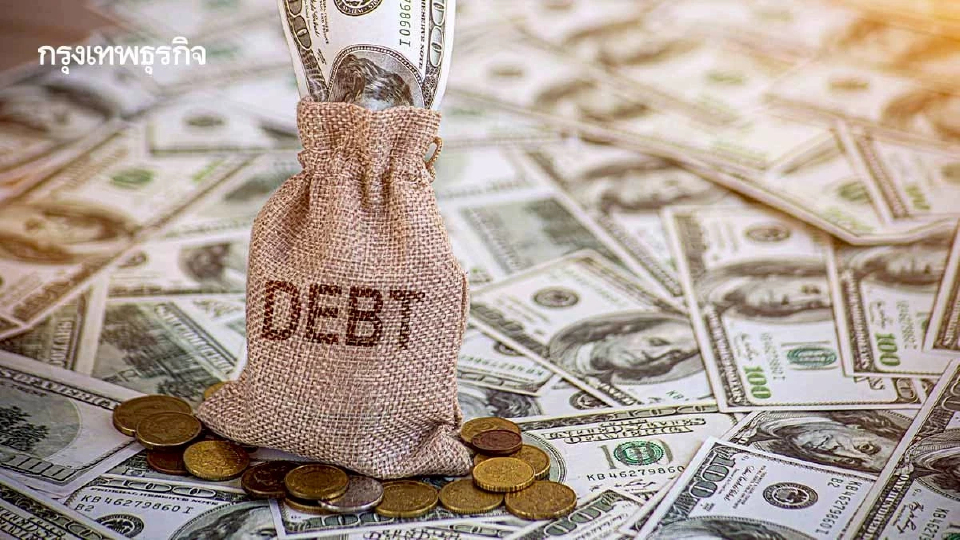 ทั่วโลกแห่ออกตราสารหนี้เร็วสุดเป็นประวัติการณ์ แค่เดือนแรกพุ่งแตะ 1 ล้านล้าน