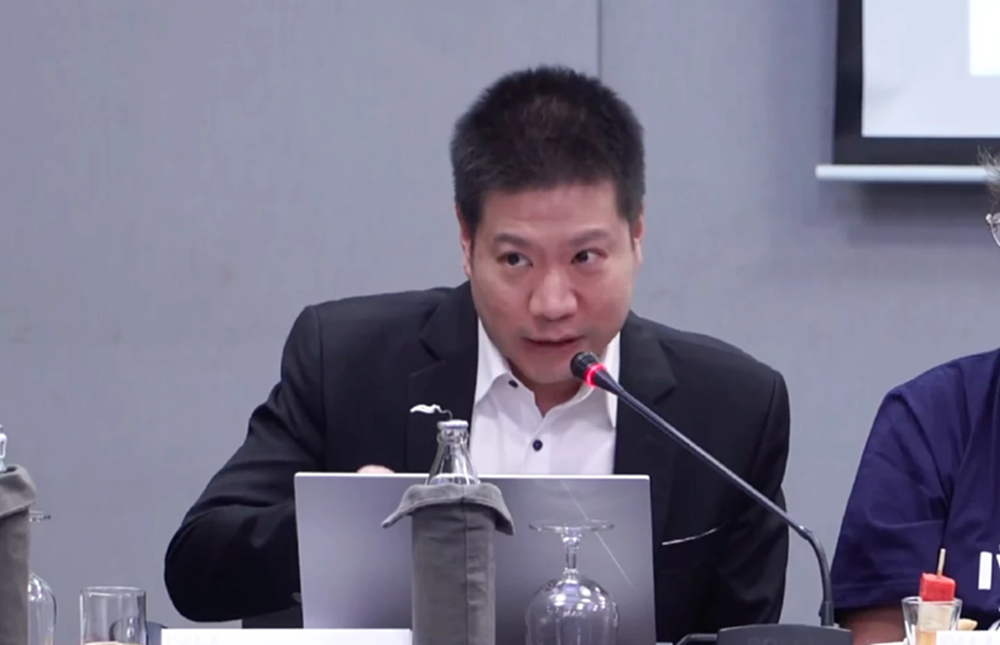 'ครป.' เตรียมจำลองเลือกตั้ง พิสูจน์ 'คิวอาร์โค้ด' ลงคะแนนไม่ลับ