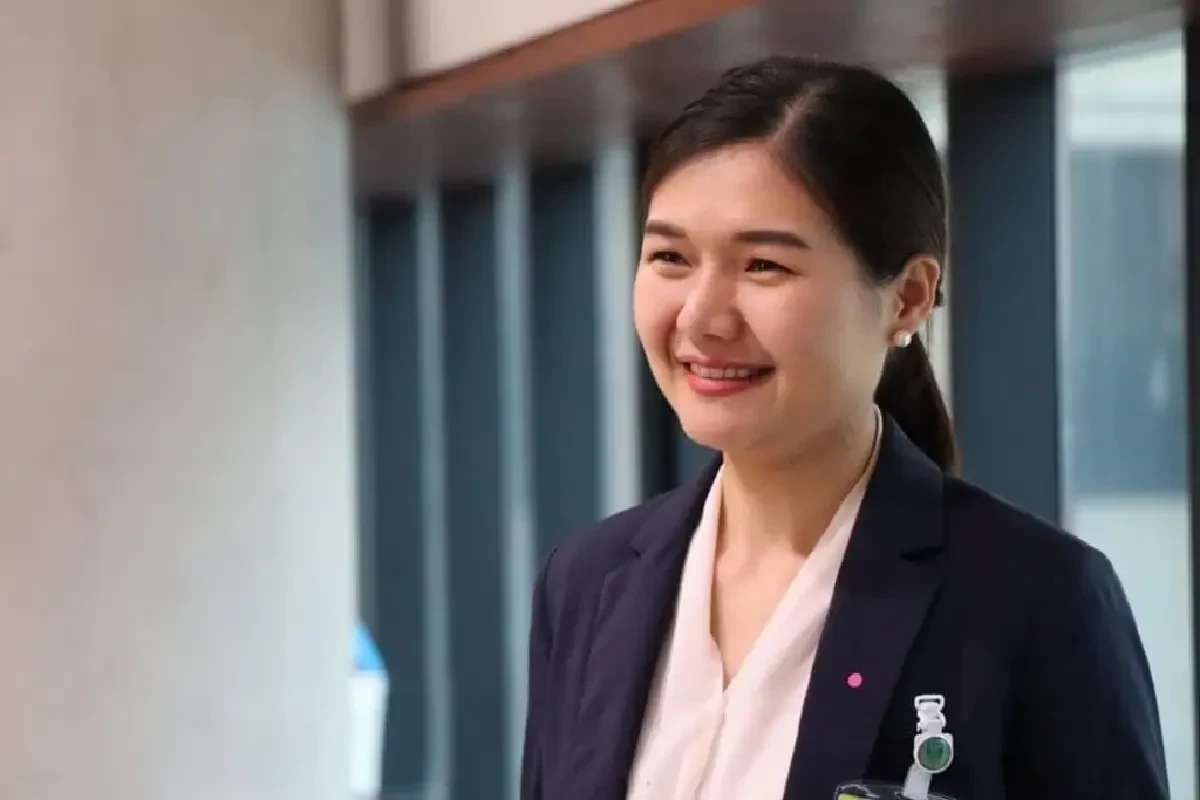 27 ก.พ. สส.พท.นัดมาเอาใบรับรอง สส. - 'จิราพร' ปัดคุยแบ่งเค้ก ครม.