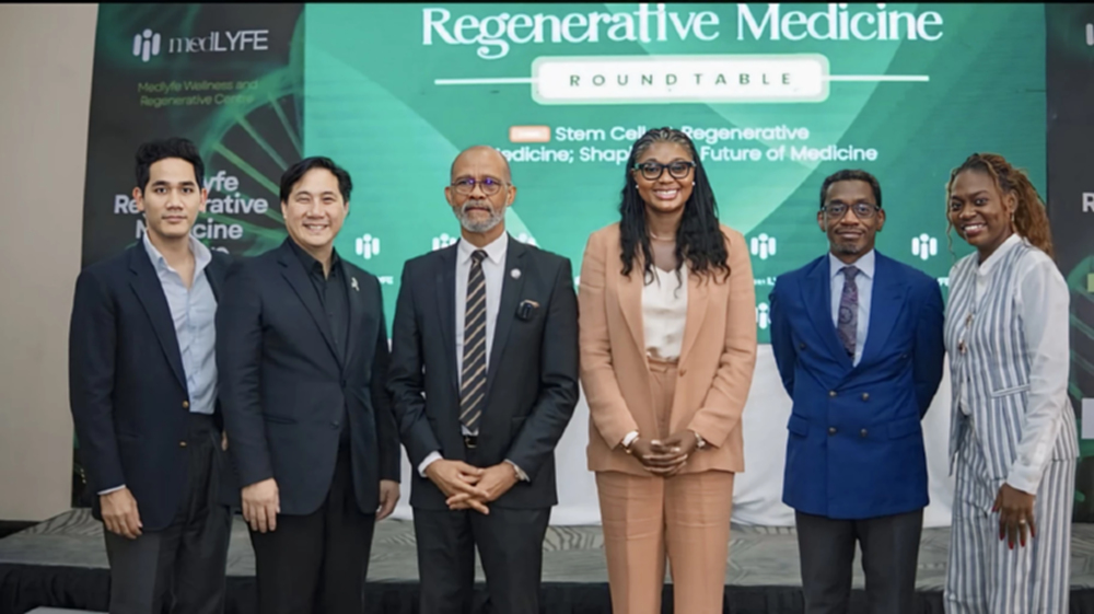 เมดีซ กรุ๊ป ร่วมประชุมวิชาการ เพื่อสำรวจโอกาสในการขยายตลาด ณ ประเทศในจีเรีย