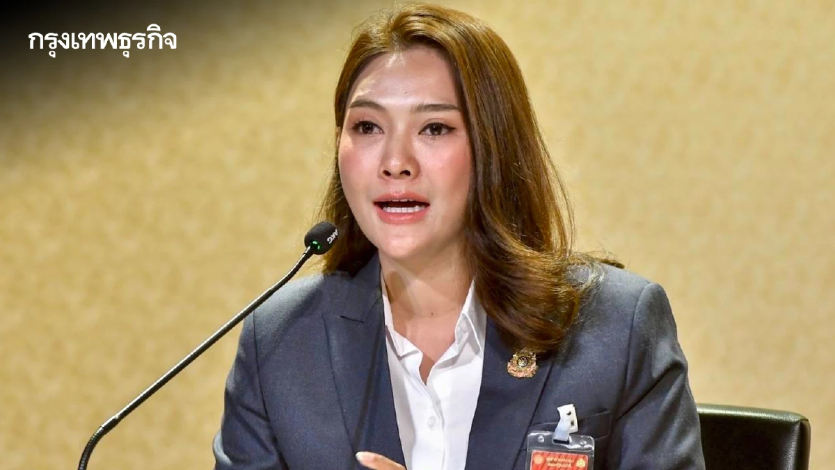 สั่งคุมเข้ม 'ใบอนุญาตปืน' ป.3-ป.4 งดออก ป.12 ต่อเนื่อง เตือนพกพาไปที่สาธารณะคุก 5 ปี