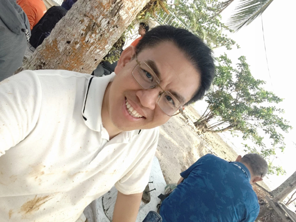 'วิโรจน์' รับ ปชน.ไม่ได้ดีพร้อม ต้องปรับปรุง เข้าใจคนชม-ด่า