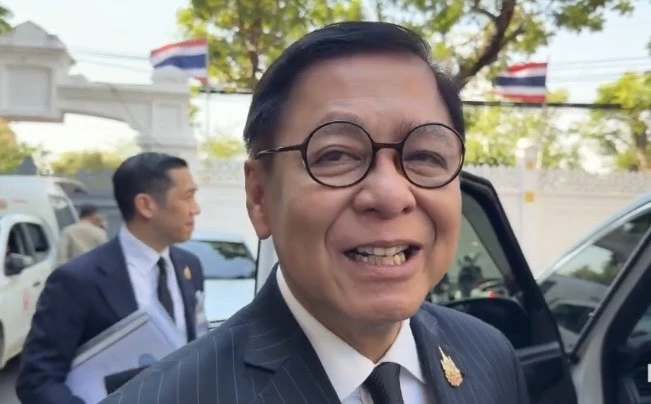 'สีหศักดิ์' บอก 'ฮุนมาเนต' คิดให้ดี เดินหน้าฟ้องไทย ย้ำ ป้องอธิปไตย ไม่รุกราน