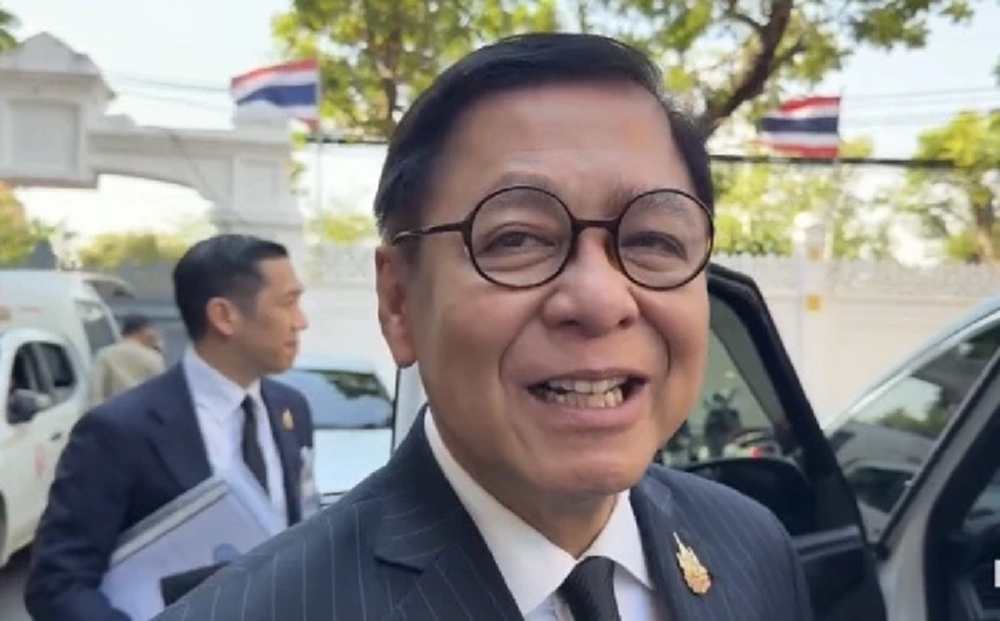 'สีหศักดิ์' บอก 'ฮุนมาเนต' คิดให้ดี  เดินหน้าฟ้องไทย ย้ำ ป้องอธิปไตย ไม่รุกราน