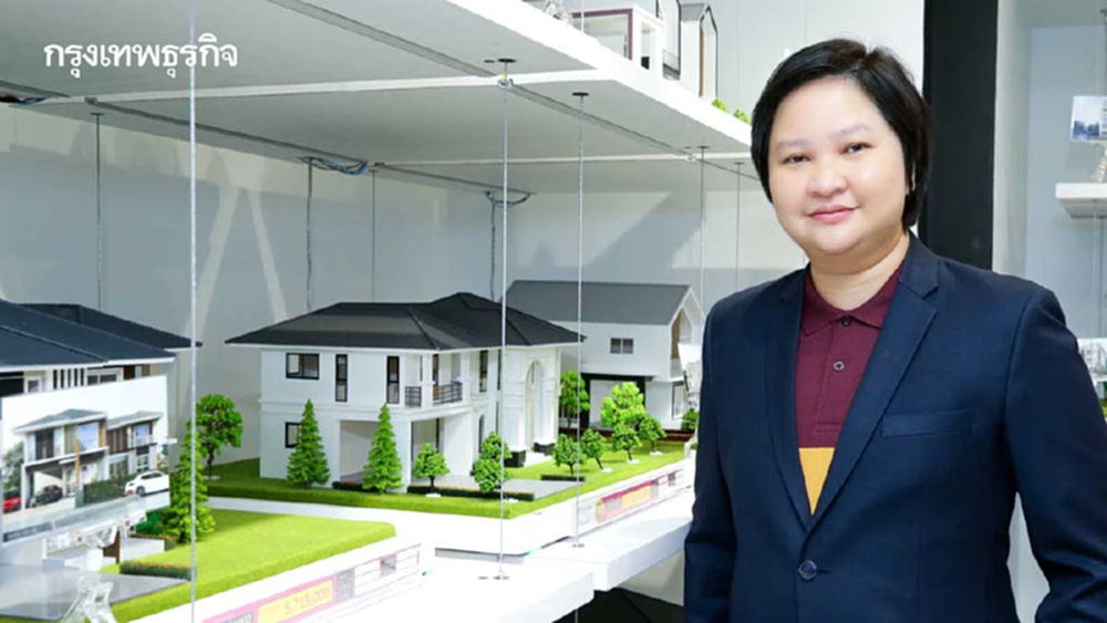‘แลนดี้ โฮม’ รีเซ็ตดีลเลอร์! เขย่าสมรภูมิรับสร้างบ้าน‘2 แสนล้าน’