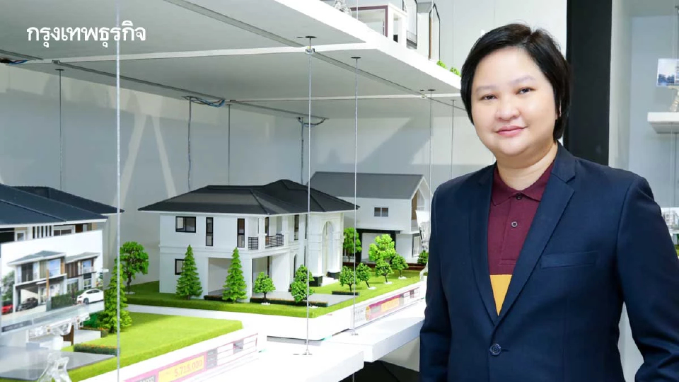 ‘แลนดี้ โฮม’ รีเซ็ตดีลเลอร์! เขย่าสมรภูมิรับสร้างบ้าน‘2 แสนล้าน’