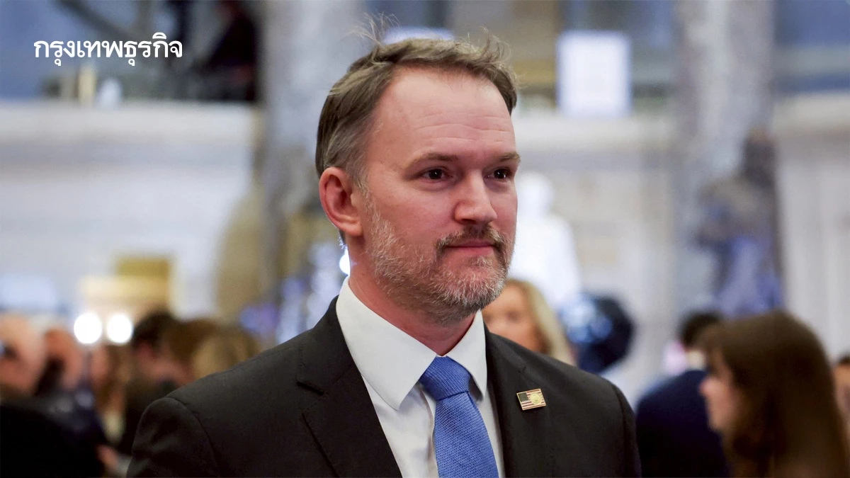 ผู้แทนการค้าสหรัฐเผยบางประเทศจ่อโดนขึ้นภาษีไม่ต่ำกว่า 15%