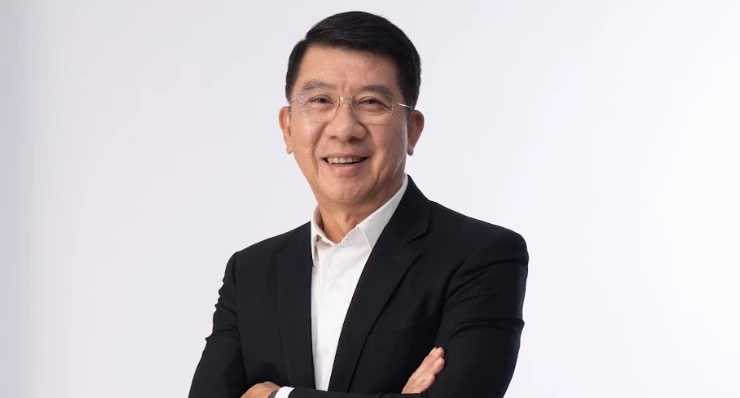 'เลขา ปชป.' บอกพร้อมผนึก 'กธ.'  ทำงานฐานะฝ่ายค้าน-ตรวจสอบรัฐบาล