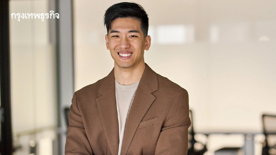 โลกธุรกิจกลับทิศ หันตั้งซีอีโอ ‘อายุน้อยลง’ แม้มีประสบการณ์น้อยกว่า