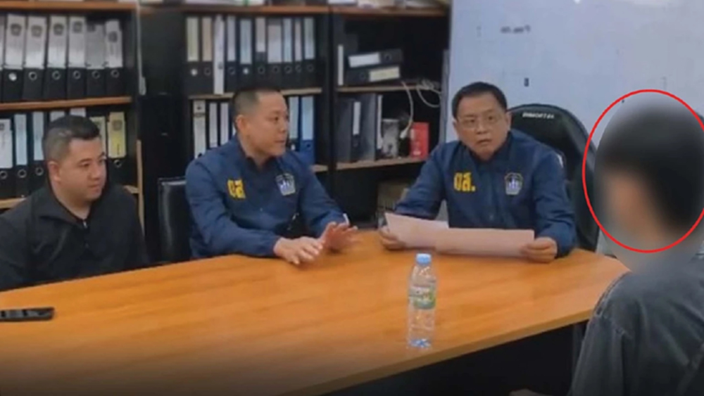 'วาเลนไทน์' กับ 'ทาสแมว' ระวัง หลอกมาดูแมวที่ห้อง บังคับข่มขืน