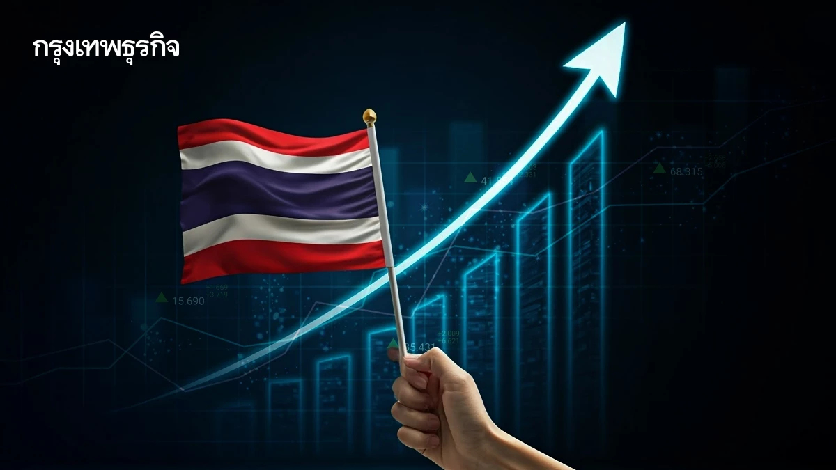 โบรกอัพเป้าหมาย“หุ้นไทย”แตะ 1,500 จุด รับฟันด์โฟลว เชื่อมั่นรัฐบาลเสียงข้างมาก