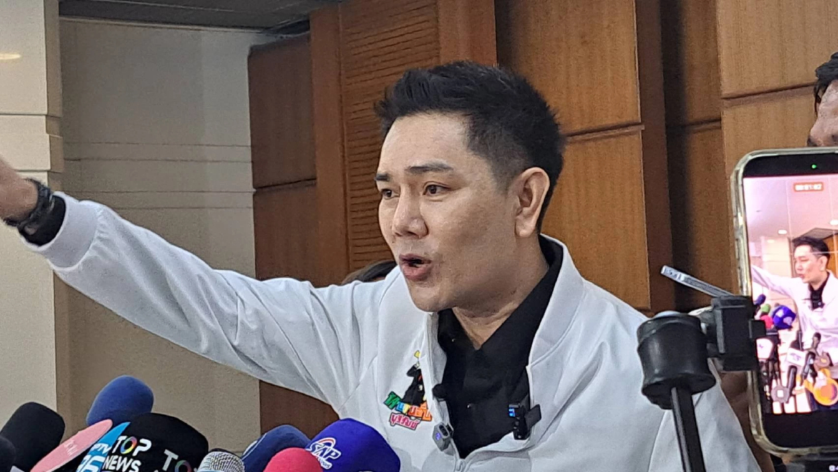 ล่าชื่อเอาผิด 7 กกต.-เลขาฯ บี้ชงศาล รธน.วินิจฉัย 'เลือกตั้งโมฆะ'