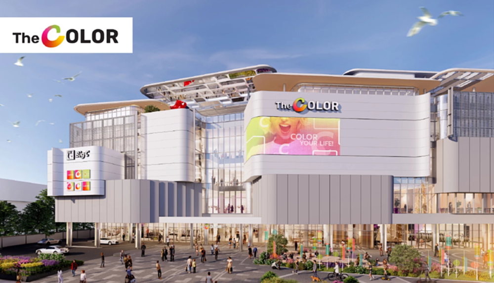 10 ปี บิ๊กมูฟ ‘บิ๊กซี’  ‘อัศวิน-ฐาปณี’ เคลื่อนค้าปลีกรอบใหม่ เล็ง 3 ตลาดหุ้น IPO