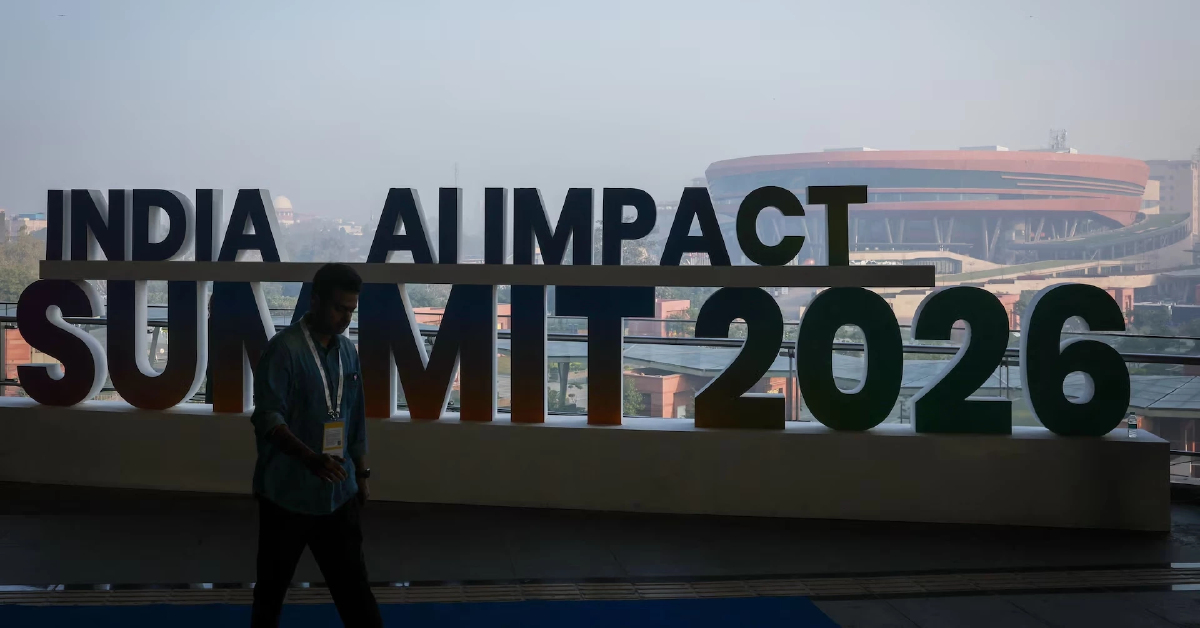 AI Impact Summit ทิ้งโจทย์ใหญ่ อินเดียเดินหน้าเอไอ เงินทุนพุ่ง ท่ามกลางแรงกดดันสิทธิ