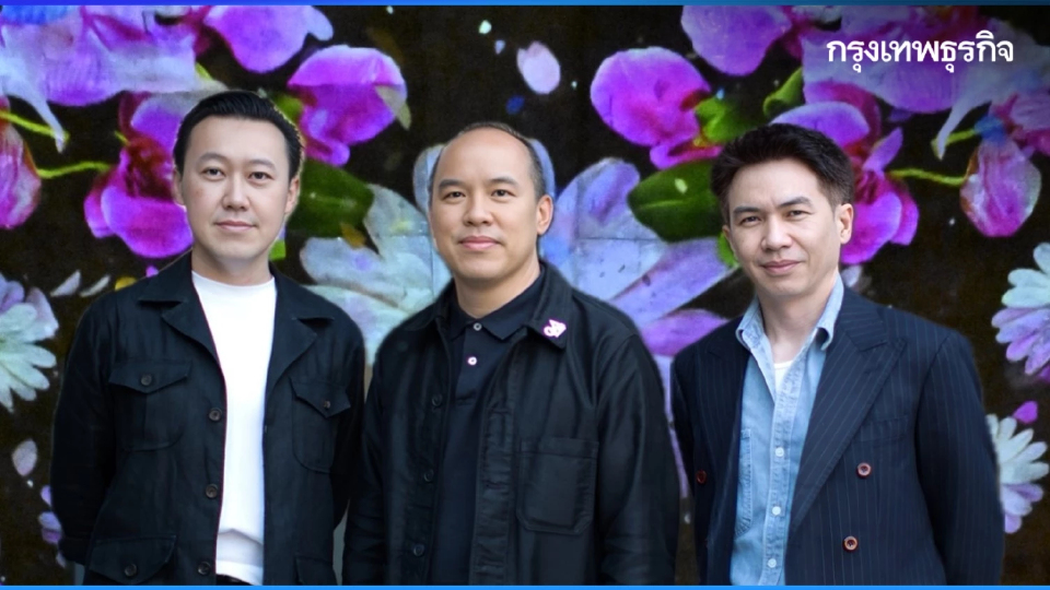 เจาะกลยุทธ์ Bangkok Design Week  ปั้นกรุงเทพฯ สู่ ‘มิลานแห่งเอเชีย’