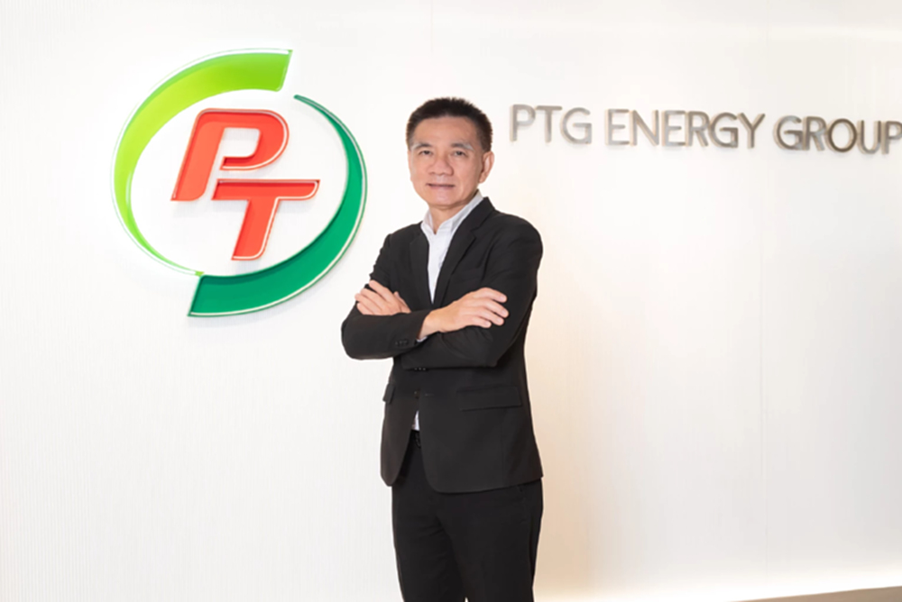 PTG เสิร์ฟงบปี 68 กำไรแตะ 1,074 ลบ. - EBITDA โต 11.3% กาแฟพันธุ์ไทยนำทัพ Non-Oil โตเด่น