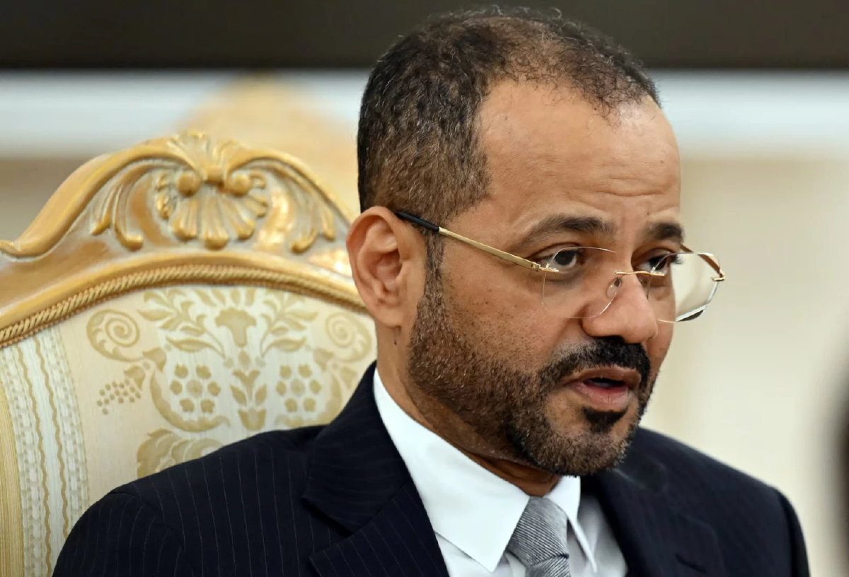 โอมานเผย 'ดีลสันติภาพ' อยู่แค่เอื้อม 'อิหร่าน' ตกลงไม่สะสมยูเรเนียม