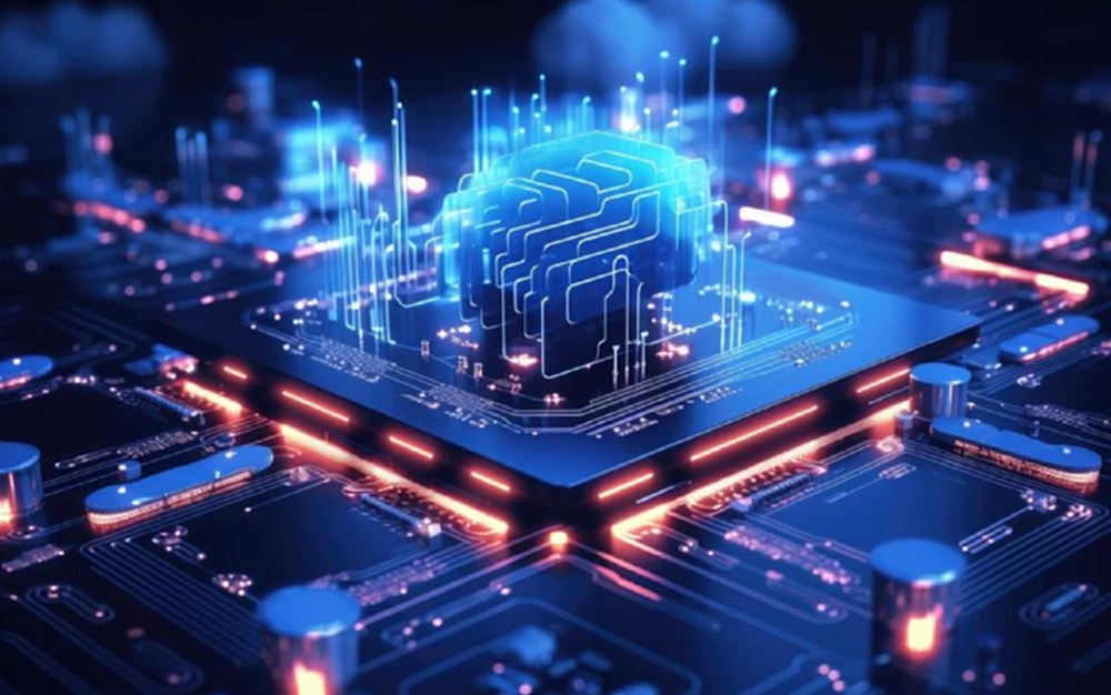 'โครงสร้างพื้นฐานอัจฉริยะ' เดิมพันใหญ่ บททดสอบองค์กรยุค AI