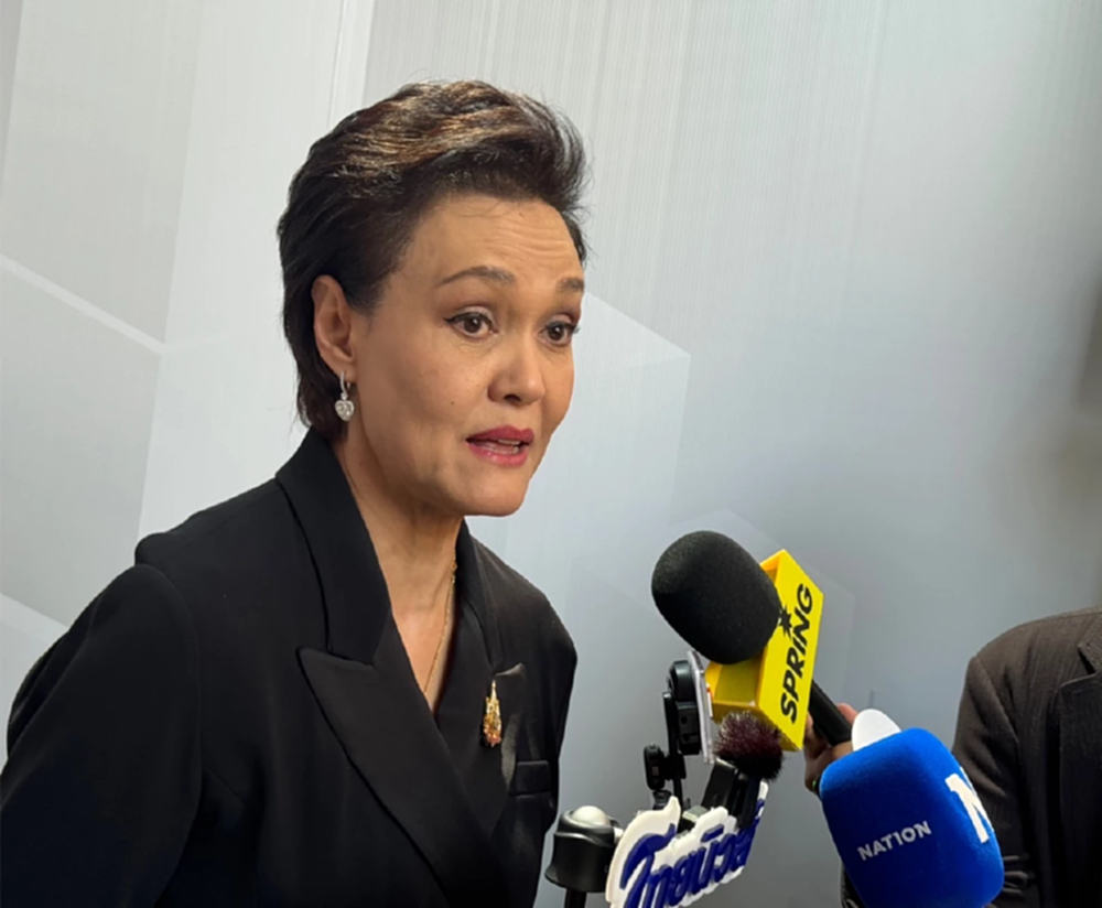 'ศุภจี' กางแผนรับมือภาษีทรัมป์รอบใหม่ เร่งเครื่อง FTA - รุกเปิดตลาดใหม่ ลดความเสี่ยงพึ่งตลาดสหรัฐ