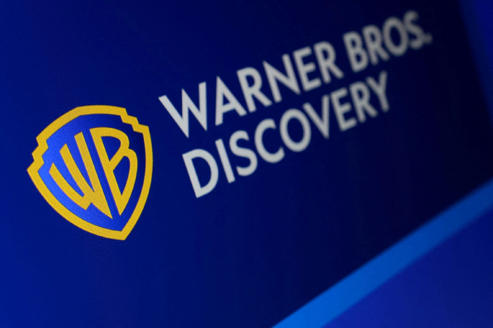 Warner Bros.  อาจขายกิจการให้กับพาราเมาท์คู่แข่งเน็ตฟลิกซ์ หลังได้รับข้อเสนอใหม่