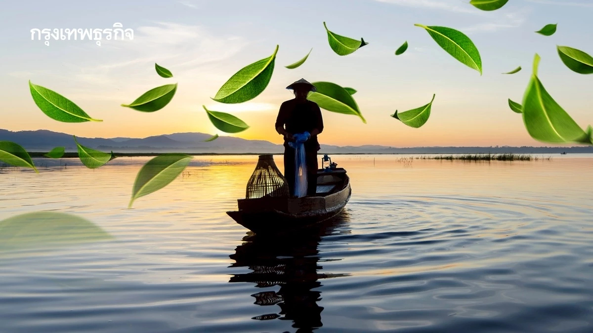 โลกช่วงชิงแร่สำคัญ แต่ไทยต้องเลือก ปั้นฮับสีเขียวหรือเสี่ยงชีวิตคน–แม่น้ำ