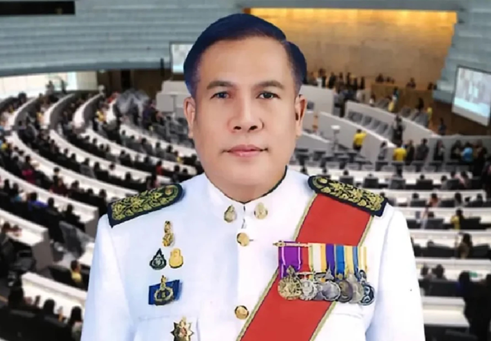 เปิด 9 ผู้ไต่สวนอิสระ สอบ ‘เอกวิทย์’ ปมสินบนทองคำพัน ‘บิ๊กโจ๊ก’