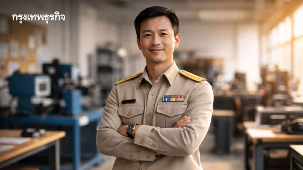 ก.ค.ศ. ดัน'ครูอาชีวะ' ขอ ผศ.-รศ.-ศ. ได้แล้ว! ใช้เกณฑ์มหาวิทยาลัย