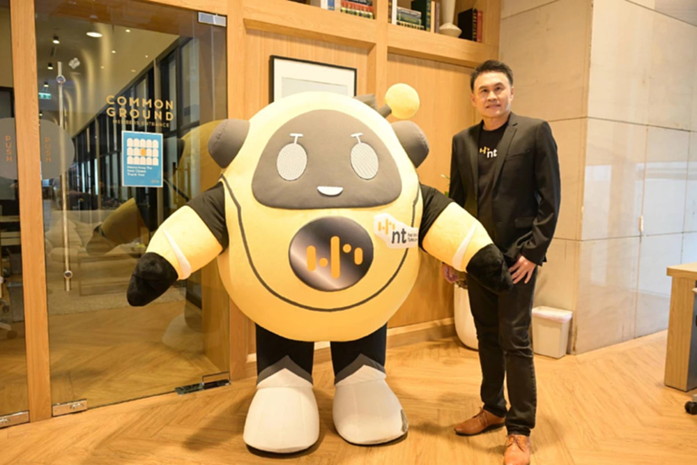 'เอ็นที' ประเดิมสมรภูมิเน็ตบ้าน เดินหน้าปั้นองค์กรดิจิทัล วางเป้าลูกค้า 2.1 ล้านราย