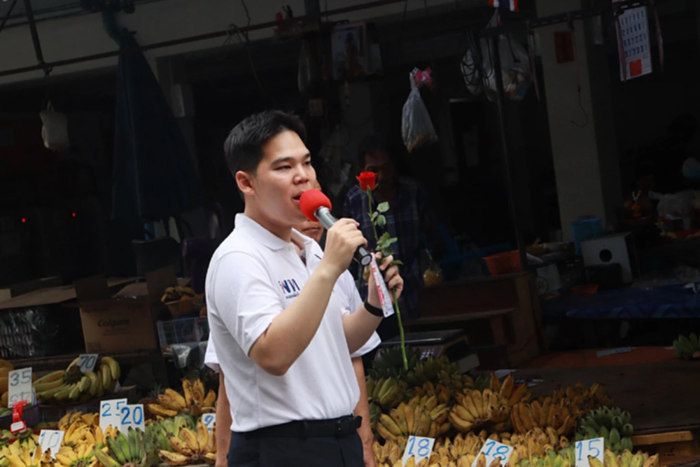 'ภูมิพัฒน์' ชูปั้นแลนด์มาร์คดอนเมือง-ดึงนักท่องเที่ยวละลายเงินบาท