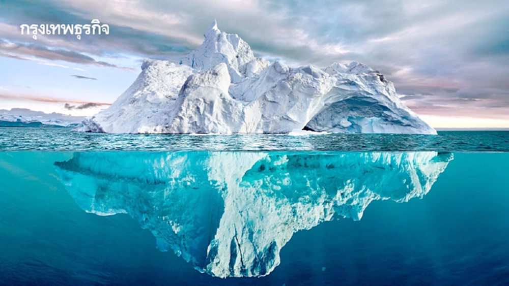 ปาฏิหาริย์ 'The Miracle Man' จากก้นเหวหิมะ 300 เมตร สู่ภารกิจกู้ลมหายใจธารน้ำแข็งโลก