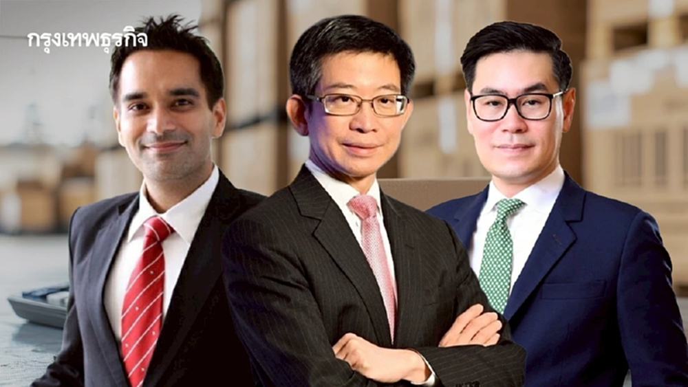 นักเศรษฐศาสตร์ชี้ 'ภาษีรอบใหม่’ ซ้ำเติม ’ศึกการค้า’ไทยกระทบหนัก