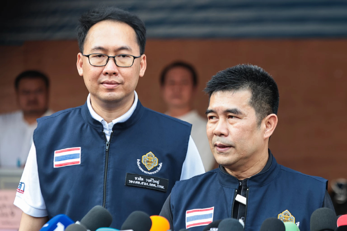 'กกต.กทม.' มั่นใจ ลงคะแนนใหม่ หน่วย9 เขตเลือกตั้ง15 เรียบร้อย