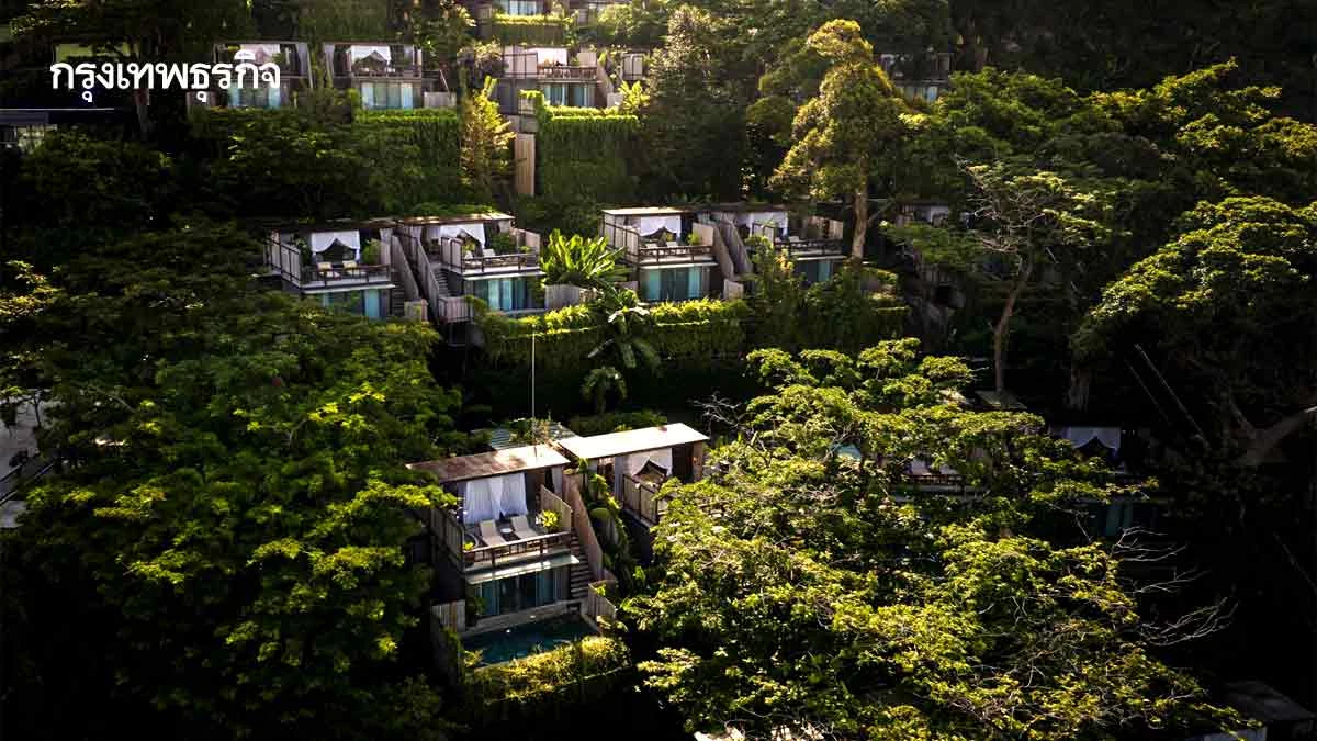 IHG กางโรดแมปปั้นบุคลากร รับท่องเที่ยว-บริการบูม  ปูทาง ‘คนรุ่นใหม่’ เติบโตระดับโลก