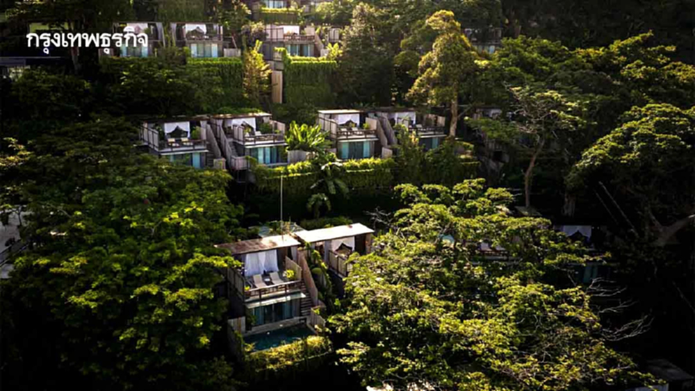 IHG กางโรดแมปปั้นบุคลากร รับท่องเที่ยว-บริการบูม  ปูทาง ‘คนรุ่นใหม่’ เติบโตระดับโลก