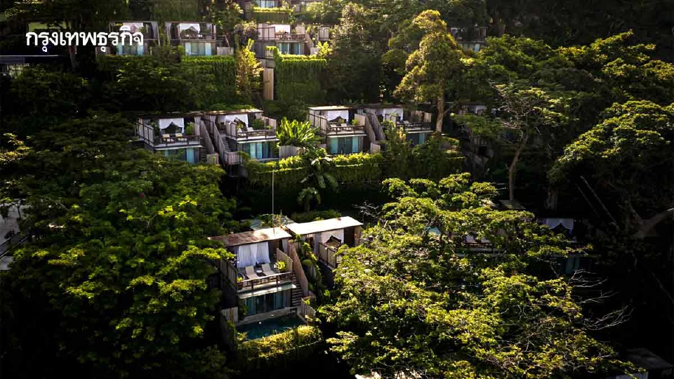 IHG กางโรดแมปปั้นบุคลากร รับท่องเที่ยว-บริการบูม  ปูทาง ‘คนรุ่นใหม่’ เติบโตระดับโลก