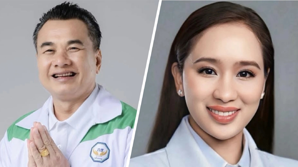 ‘2สส.กล้าธรรม’ สยบข่าว‘งูเห่า’ ประกาศเดินหน้าต่อไม่ทิ้งพรรค