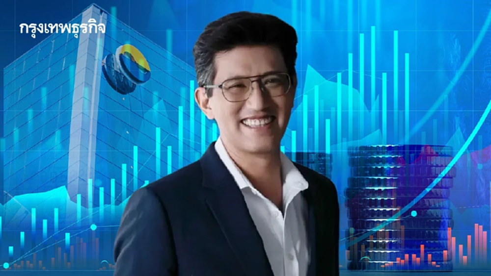 ตลาดหลักทรัพย์ฯ  ชูแผน ‘SET Path’ ฟื้นเชื่อมั่น-ปั้นความยั่งยืน