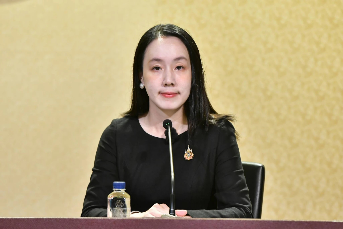 มติครม. เคาะราคาอ้อย-น้ำตาลทรายขั้นต้น ปี 68/69 ราคาเดียว 890 บาทต่อตันอ้อย