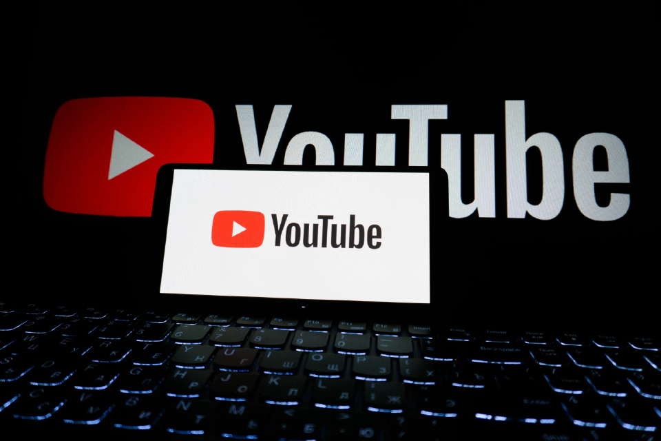 YouTube ล่มทั่วโลก! ผู้ใช้เจอปัญหา  ‘เกิดข้อผิดพลาด’  ใช้งานไม่ได้
