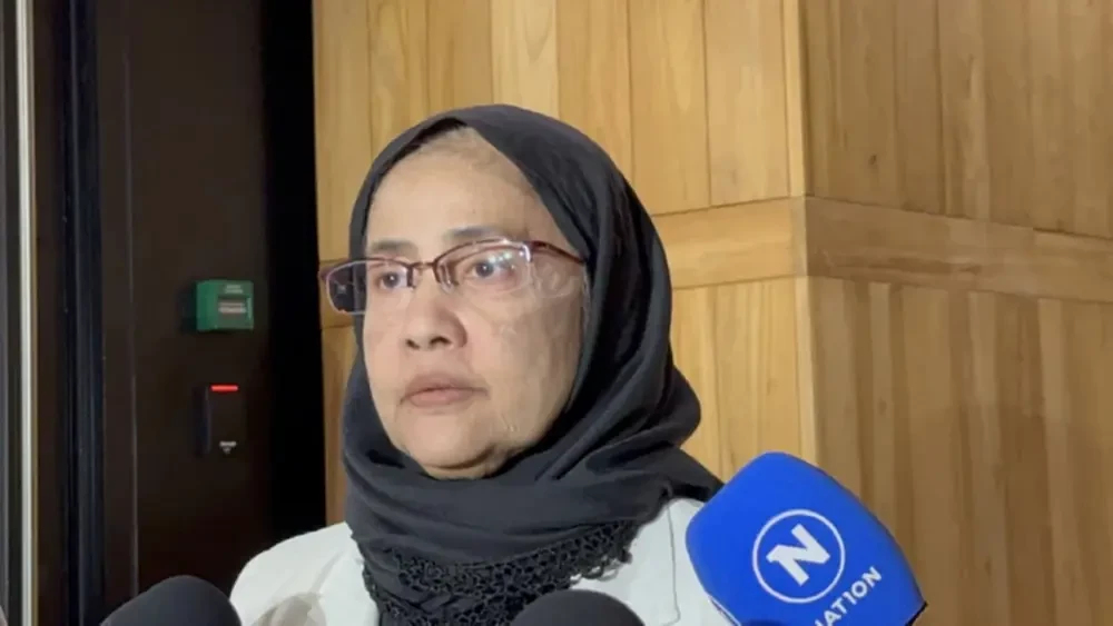 'อังคณา' ซัดพรรคส้มสิทธิมนุษยชนตกต่ำ ปมส่งผู้สมัคร สส.คดีข่มขืน