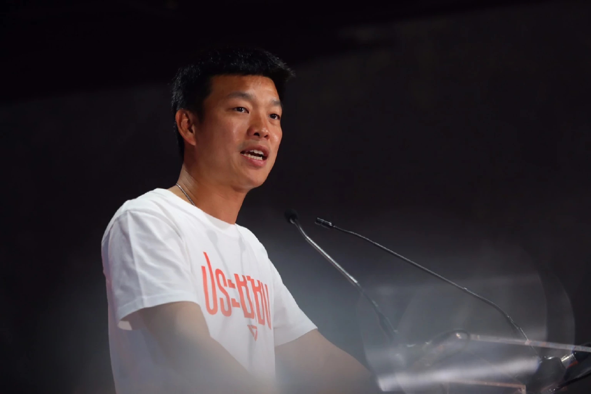 'เท้ง' ยังไม่เห็นข้อมูล ป.ป.ช.ฟัน 44 สส. กังขามีเบื้องหลังหรือไม่