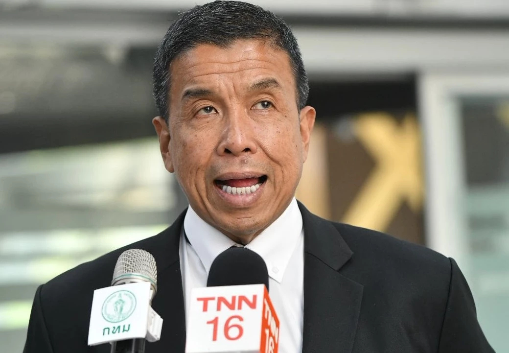 'ชัชชาติ' มั่นใจ กทม.วางระบบปึ้ก รับมือเลือกตั้ง 8 ก.พ.ได้ราบรื่น