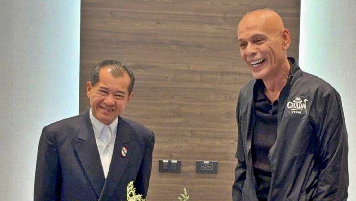 'พล.อ.รังสี'โพล่ภท.อุบร่วมรัฐบาล  'ชาดา' เผยรอกกต.รับรองผล