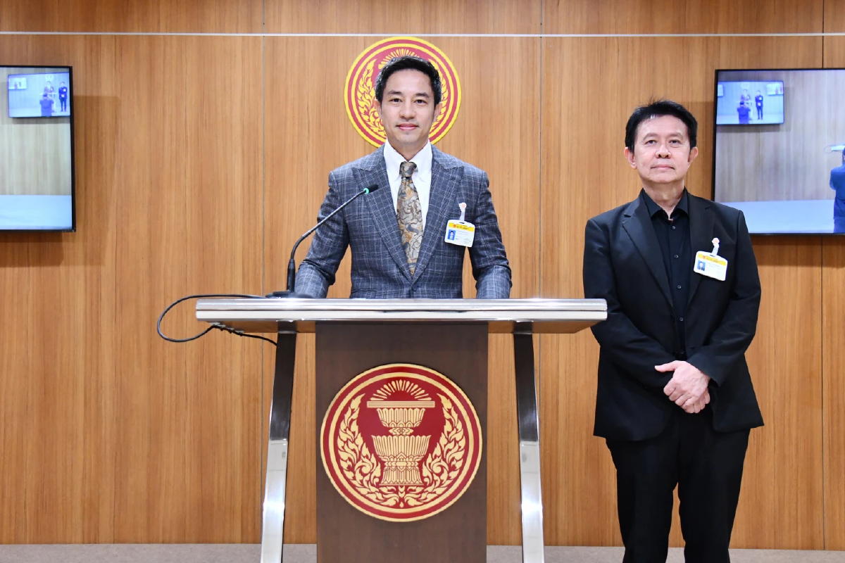 'กมธ.การเมือง' รอ กกต. แจง ไม่รันเลข บนบัตรเลือกตั้ง ก่อนเรียกสอบ