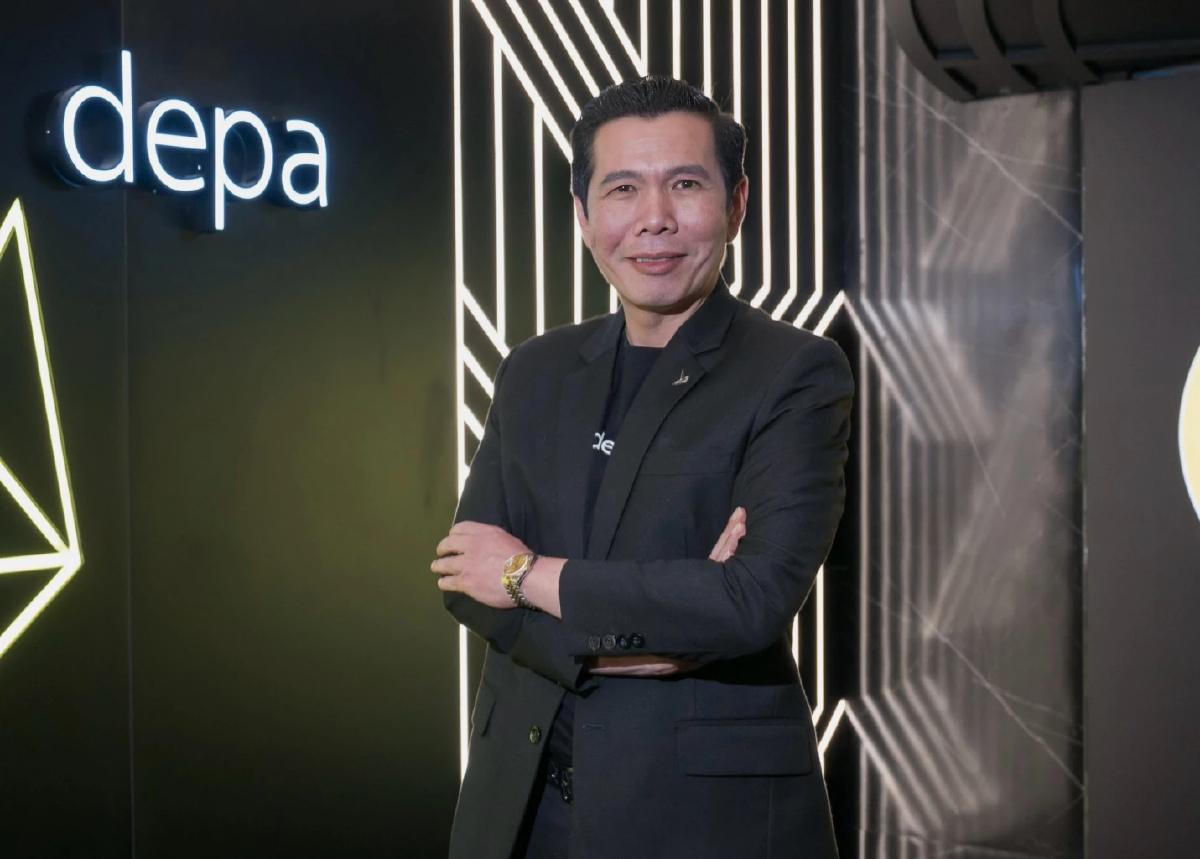 ดีป้า–สรรพากร เปิดมาตรการภาษี 200% หนุน SMEs ใช้ดิจิทัล ลดต้นทุน เพิ่มขีดแข่งขัน