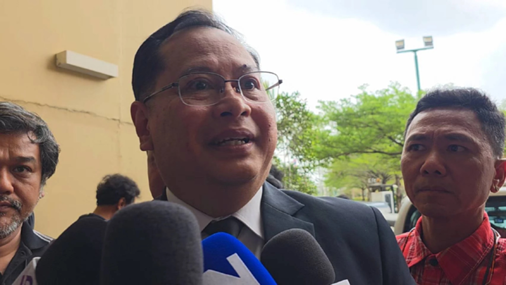 เลขาฯกฤษฎีกา ย้ำ ยกเลิก MOU 44 ไทย-กัมพูชา ต้องเห็นพ้องตั้งกติกานับหนึ่งใหม่