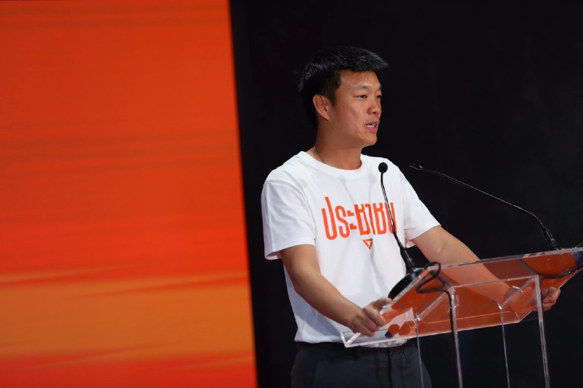 'เท้ง' เชื่อ 'ศรายุทธิ์' ลาออกเลขา ปชน.ตามคำพูด ขอผ่านช่วงนี้ก่อน