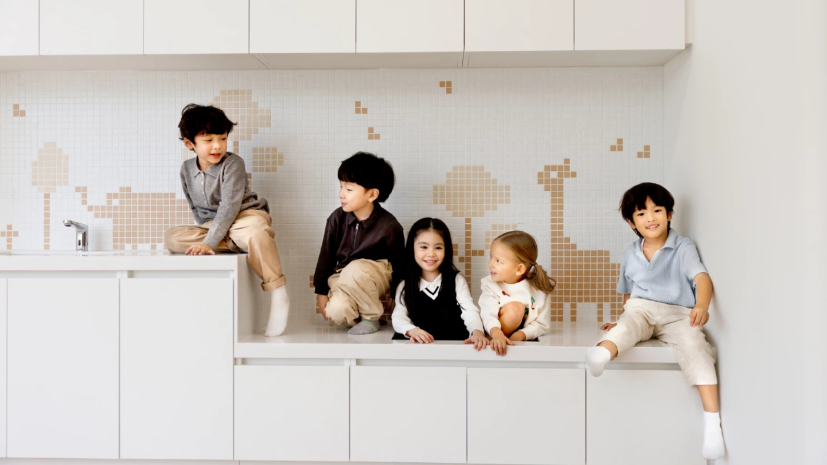 SPGS International เปิดวาร์ปการศึกษาพรีเมียม จากลอนดอนสู่กรุงเทพฯ